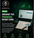 Finanzas Personales | Ordená tu dinero desde cero
