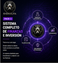 Super Pack | Finanzas + Inversión en un solo lugar
