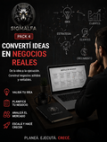 Sistema de Gestión Negocios | De idea a negocio real