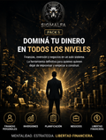 Sistema Total SIGMALFA | Finanzas + Inversión + Negocios